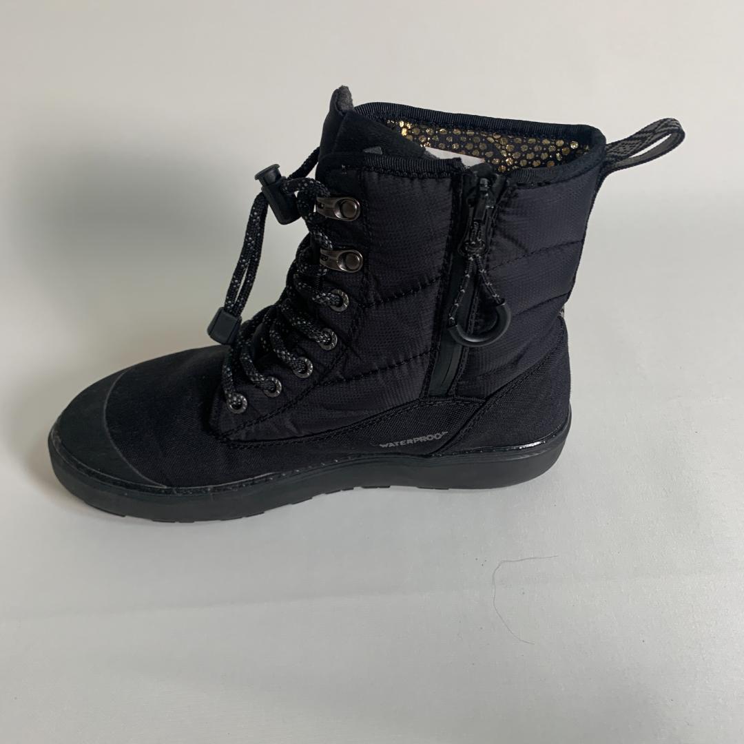 美品 コロンビア ★ サップランド オム二ヒート インフィニティ25cmブラック