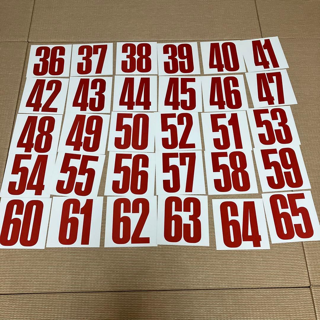 ドーマン博士のドッツカード