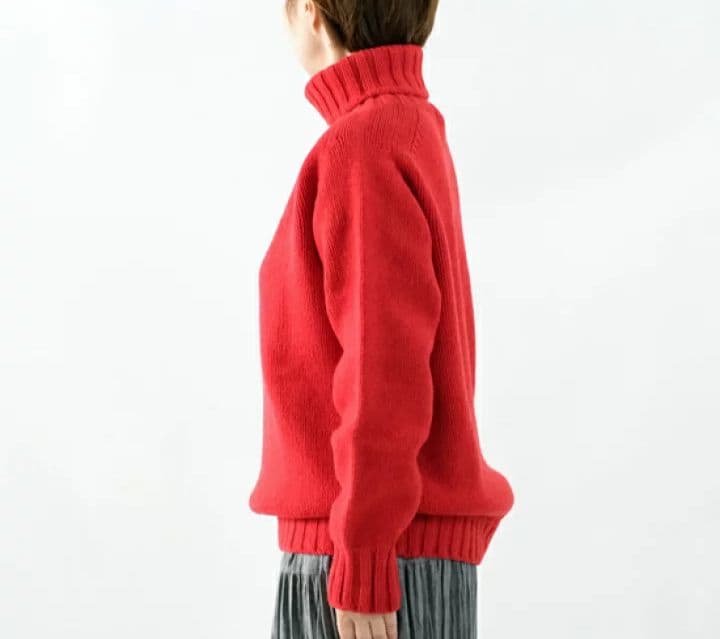 1694　ハーレーオブスコットランド　ラムズウール　38