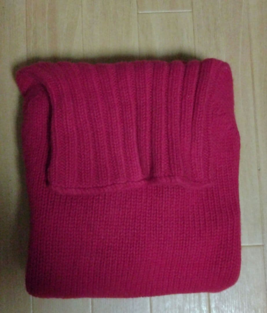 1694　ハーレーオブスコットランド　ラムズウール　38