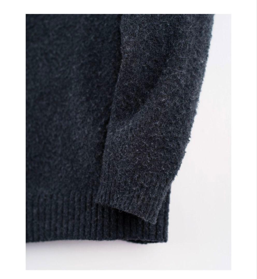 【希少品】サカナクション ファンクラブ限定 NF NapSweater Lサイズ