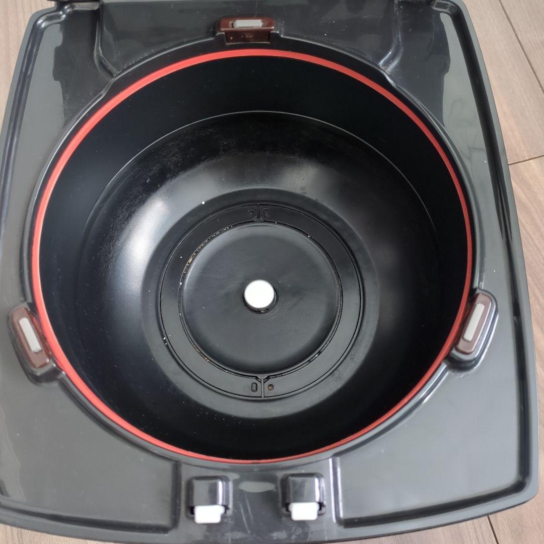 三菱炊飯器 本炭釜 NJ-VW108
