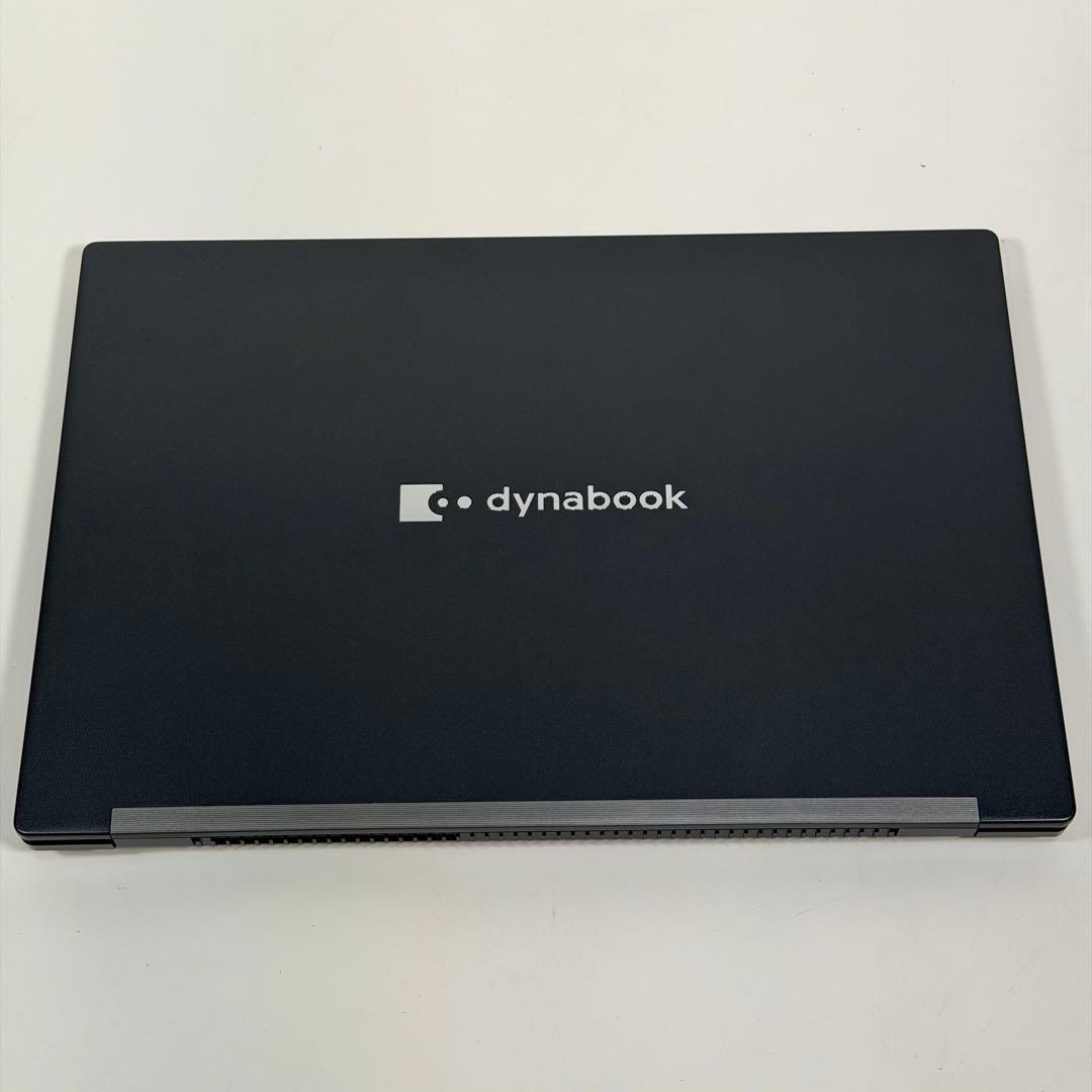 79.G83/HU 超軽量 i5-11世代 16G512G Office2024