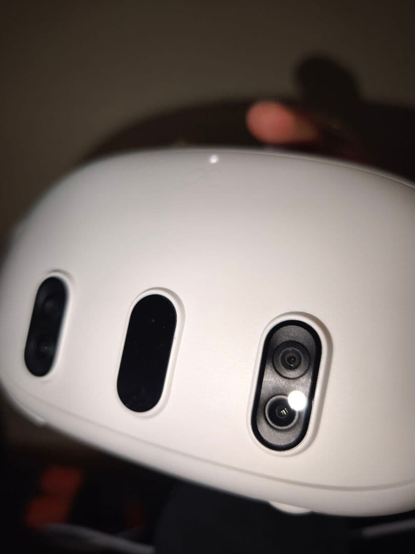  Quest3 128GB　isana