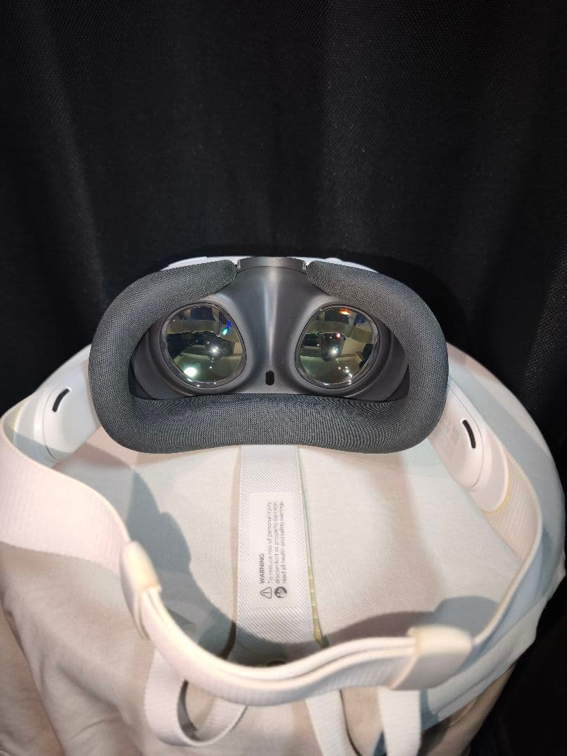  Quest3 128GB　isana