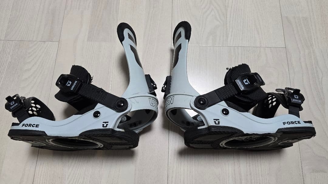 UNION ビンディング FORCE