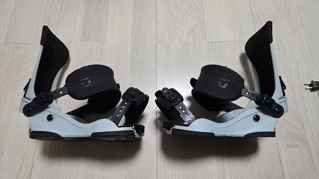 UNION ビンディング FORCE