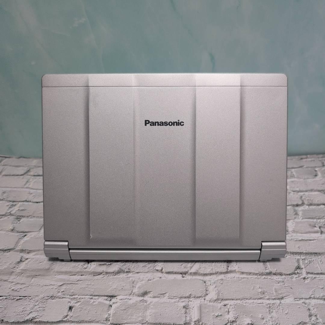 準美品 高性能【11世代 i5 &16GB 】レッツノートSV1 ノートパソコン