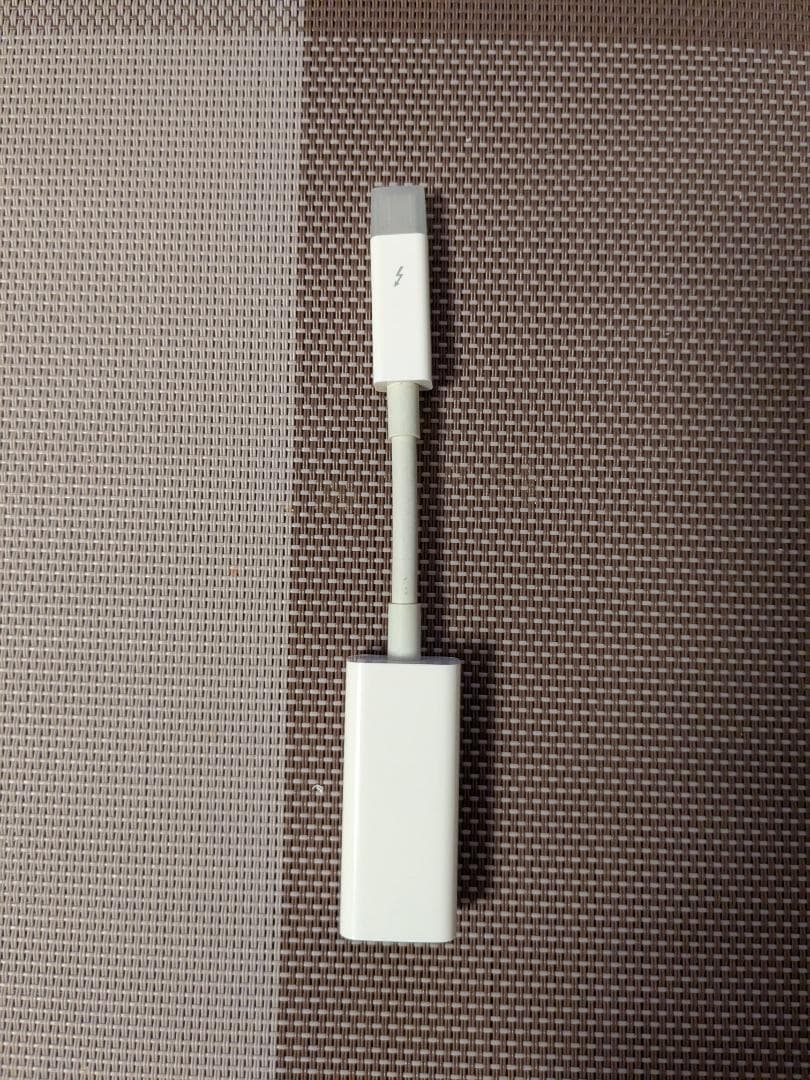 MacBook Air (13インチ 2012 Mid)