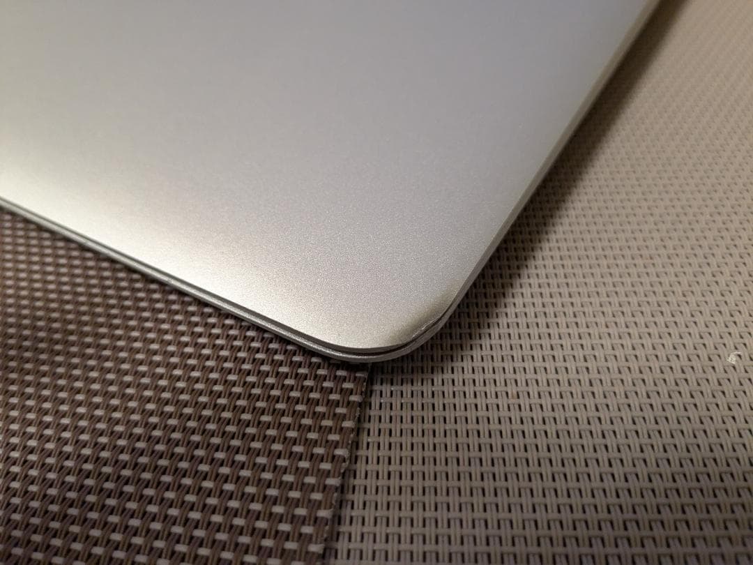 MacBook Air (13インチ 2012 Mid)