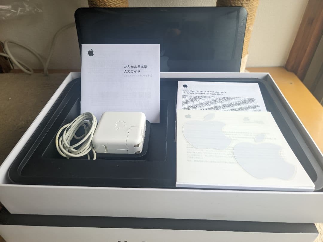 ディスプレイ・モニター本体 apple work station pro