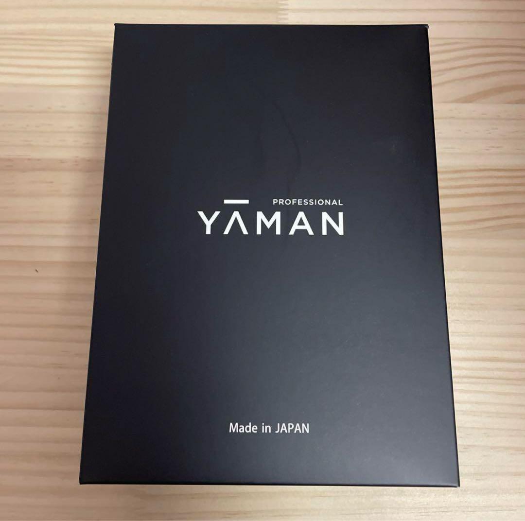 YA-MAN WAVY mini for Salon 美顔器　ミニ