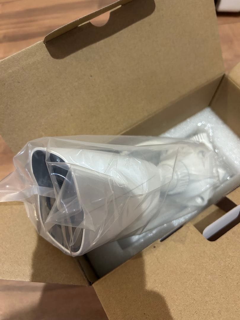 Secula 2M IPカメラ SCL-02TA04 美品　未使用