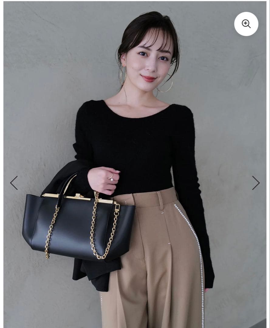 R*ん様 ニットボディースーツ