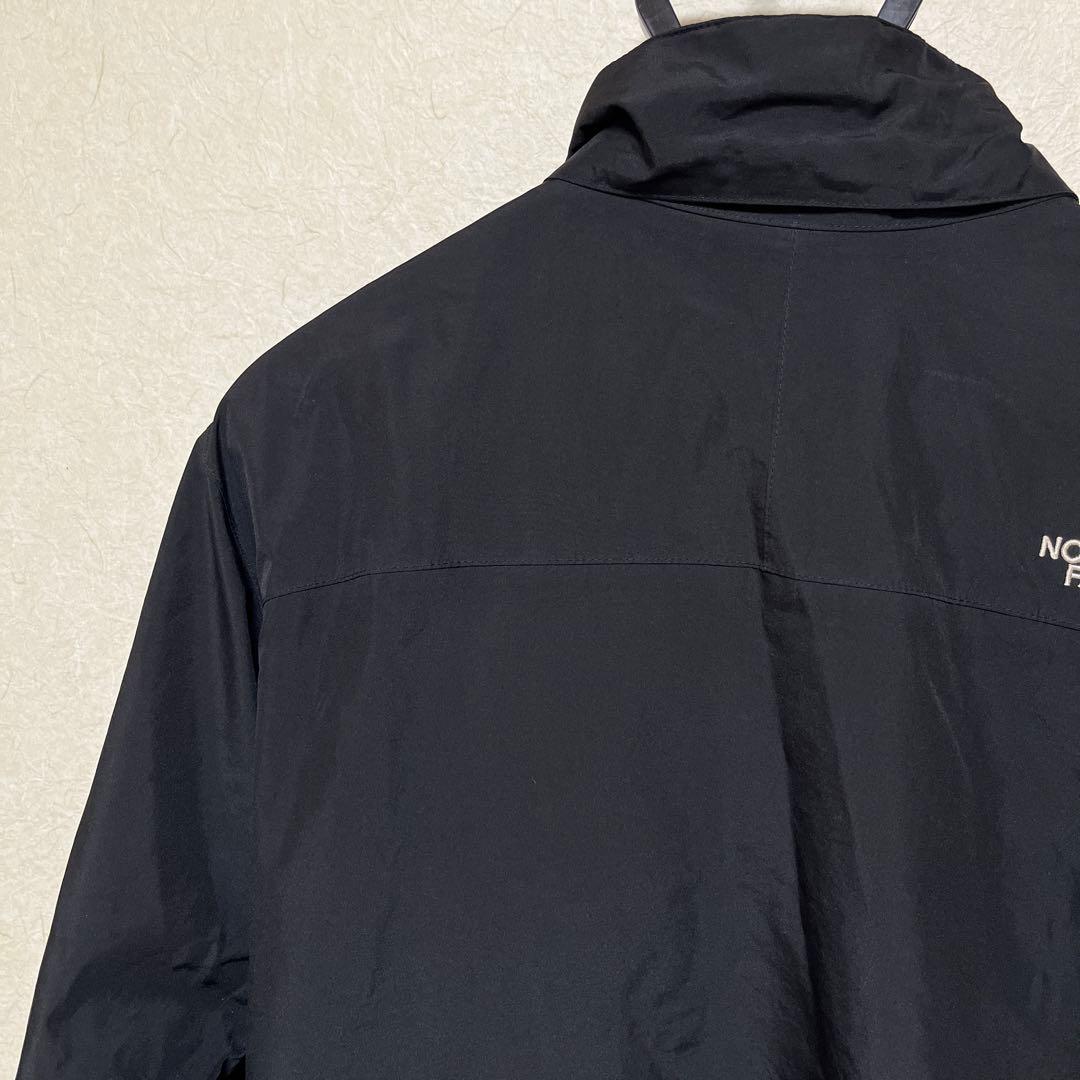 ノースフェイス メンズXL ゴアテックス マウンテンジャケット