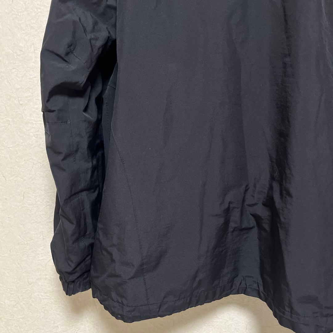 ノースフェイス メンズXL ゴアテックス マウンテンジャケット