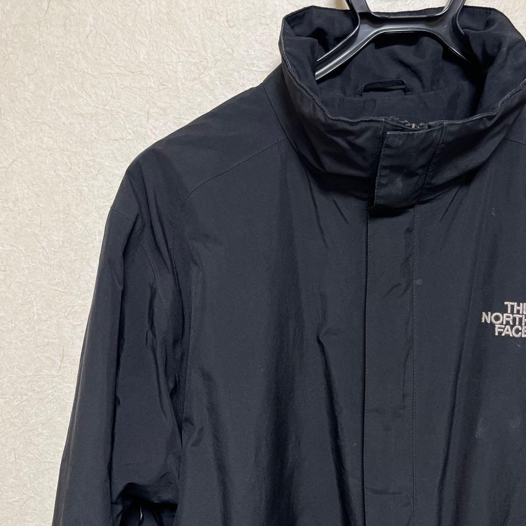 ノースフェイス メンズXL ゴアテックス マウンテンジャケット