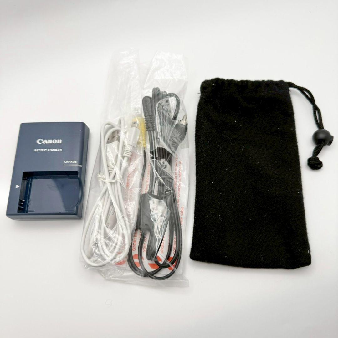 【特価】Canon IXY DIGITAL 800 IS 箱付 106-2-19