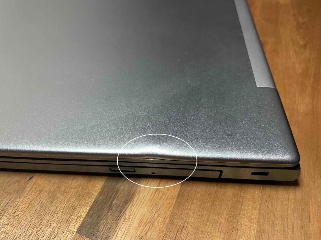 Win11 Office E570 メモリ8GBSSD128GBHDD750GB