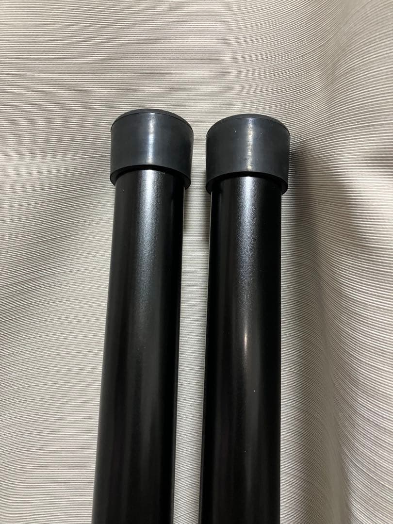 The earth メインポール「棒にょい」