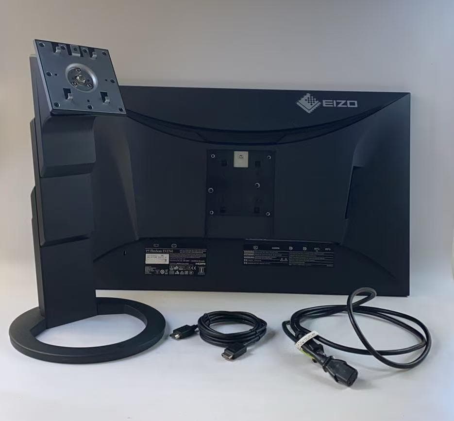 EIZO Flex Scan EV2760 27型 2Kモニター