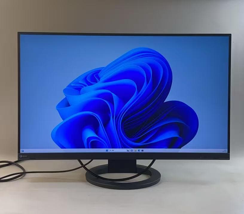 EIZO Flex Scan EV2760 27型 2Kモニター