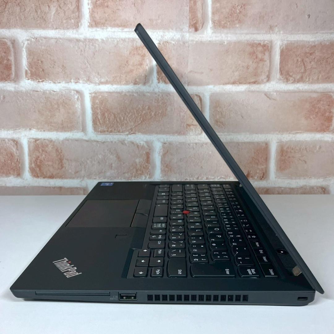 ★Office2024★ 第11世代i5 メモリ16GB Lenovo 494