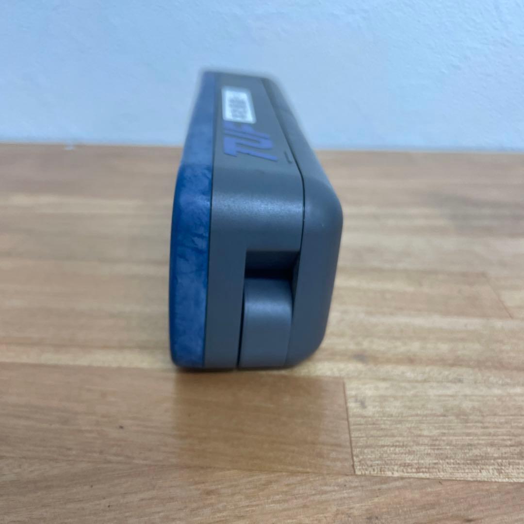 Inmarsat ハンディ電話 KDDI製　中古　動作可能　本体のみ