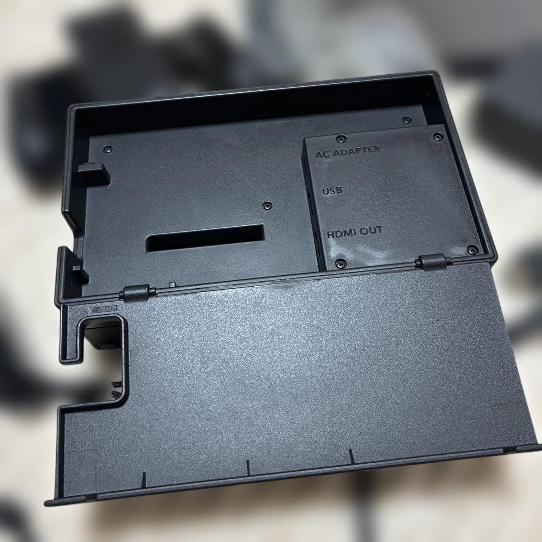 箱無し　Nintendo Switch 本体 2024年製