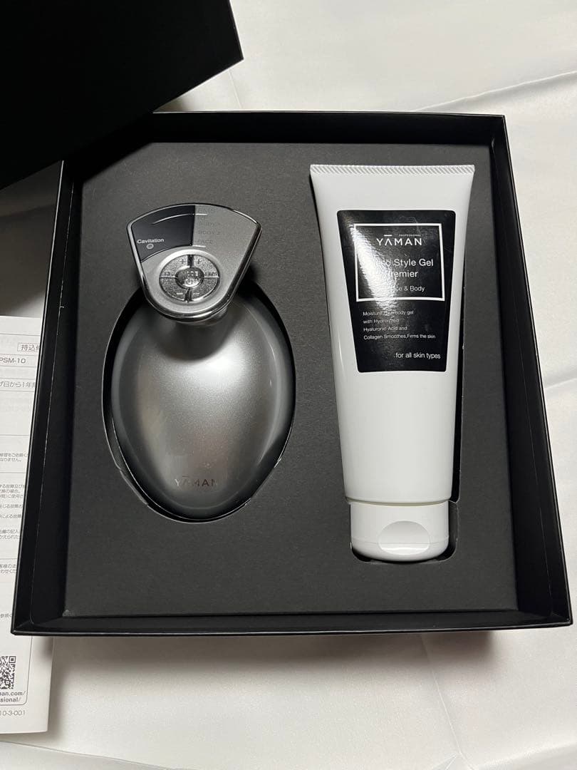 YA-MAN キャビスパ プレステージ