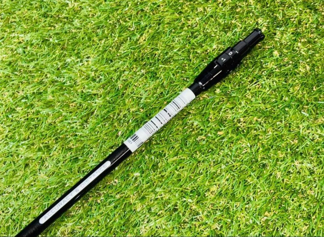 新品 キャロウェイ ツアーAD VF 5(S)ドライバー1W用 カスタムシャフト