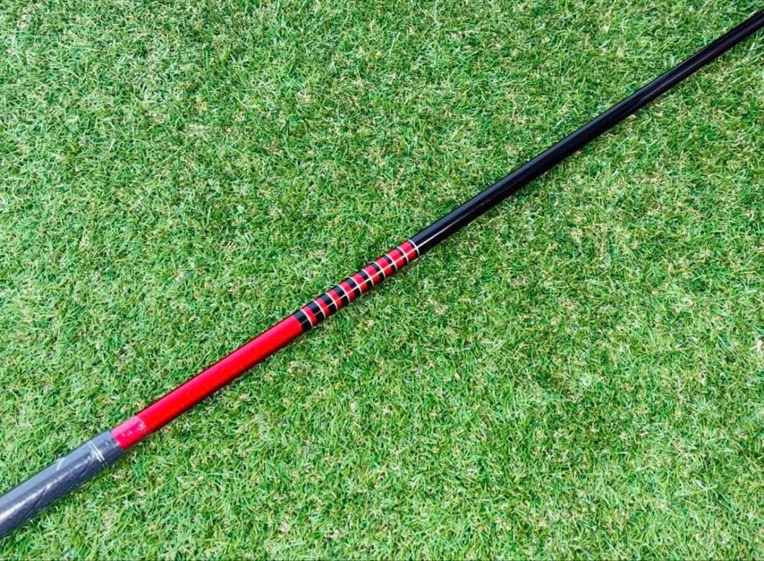 新品 キャロウェイ ツアーAD VF 5(S)ドライバー1W用 カスタムシャフト