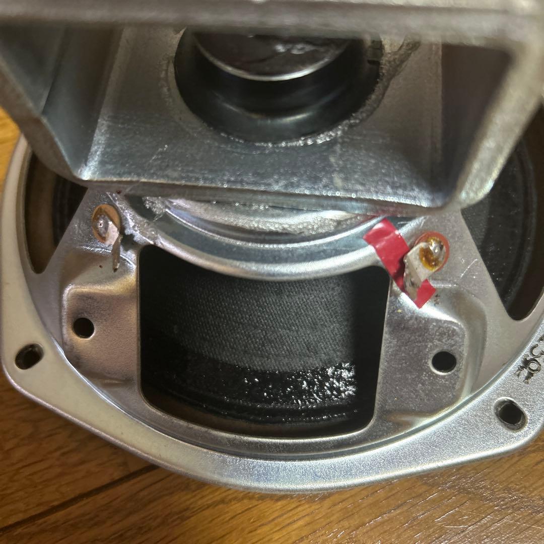 【ダイヤトーン50周年記念限定日】　P-610MB（TW-503付き）