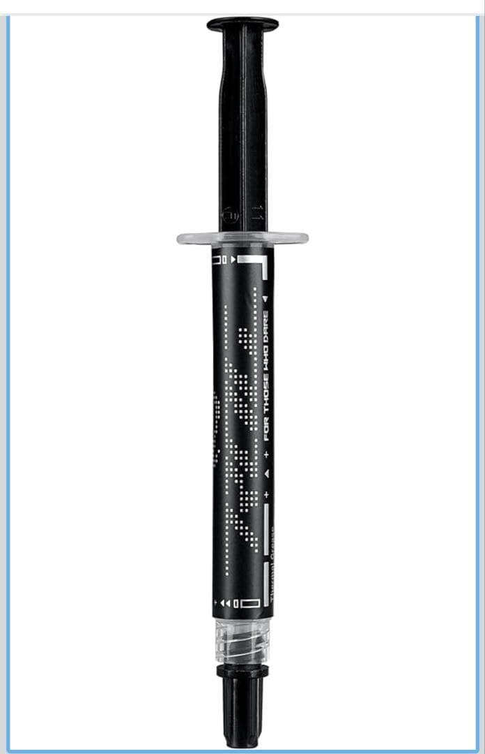 【新品未使用】ASUS ROG RG-07 サーマルグリス