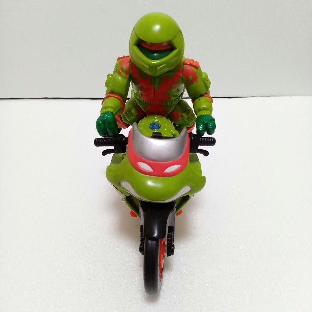 1994 ミュータント・タートルズ　バイク