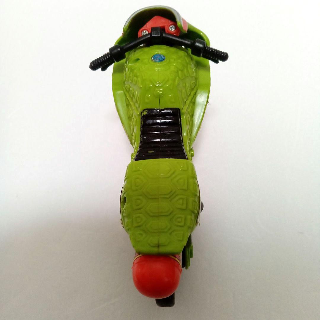 1994 ミュータント・タートルズ　バイク