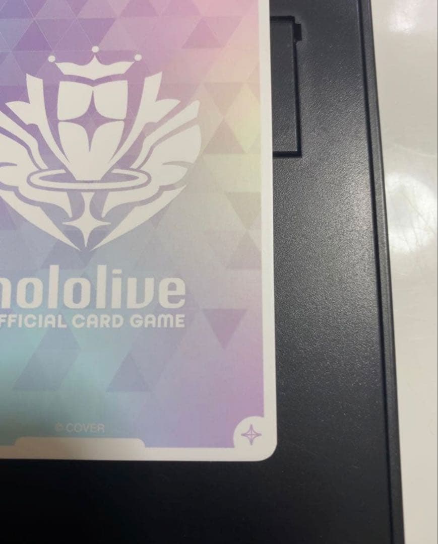 白上フブキ　SEC