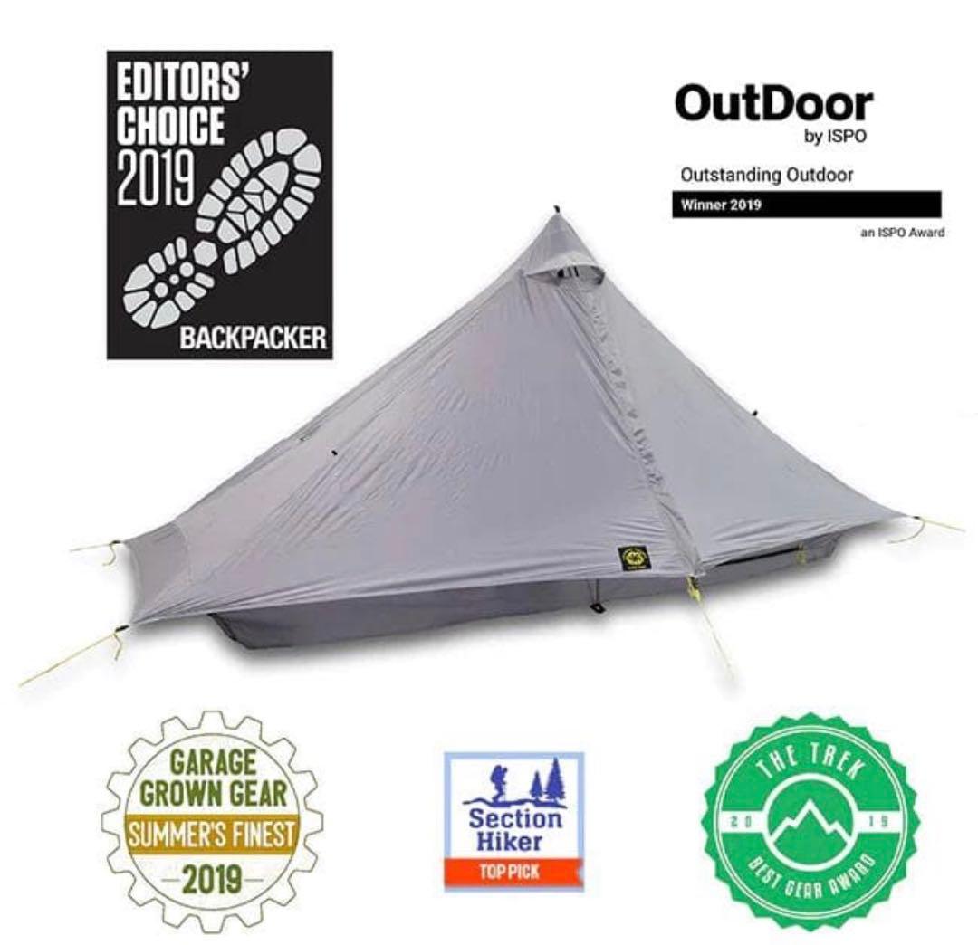 ツッチーシックスムーンデザインズ　ルナソロ