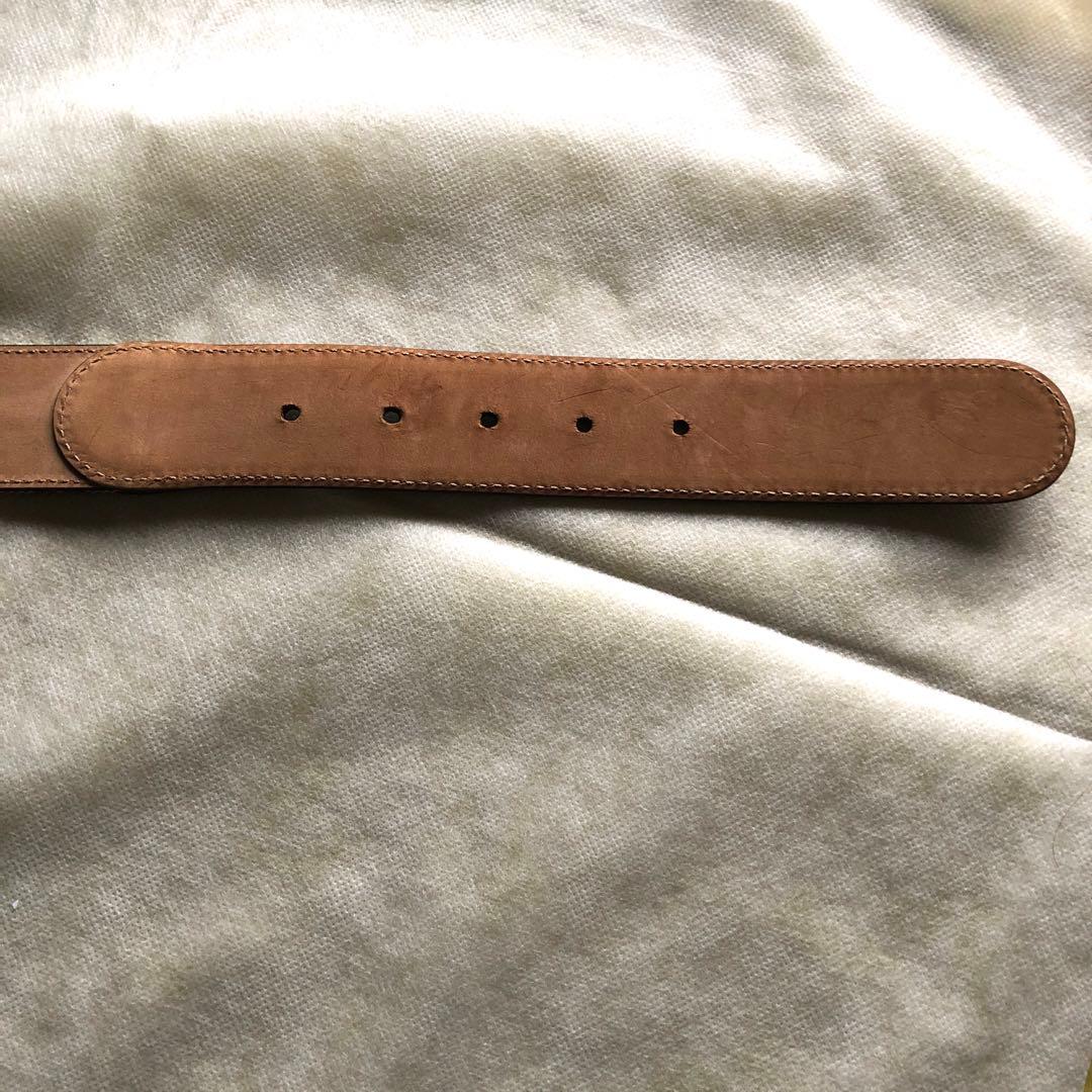 ˚✧₊⁎GUCCI グッチ　ベルト超美品⁎⁺˳✧༚