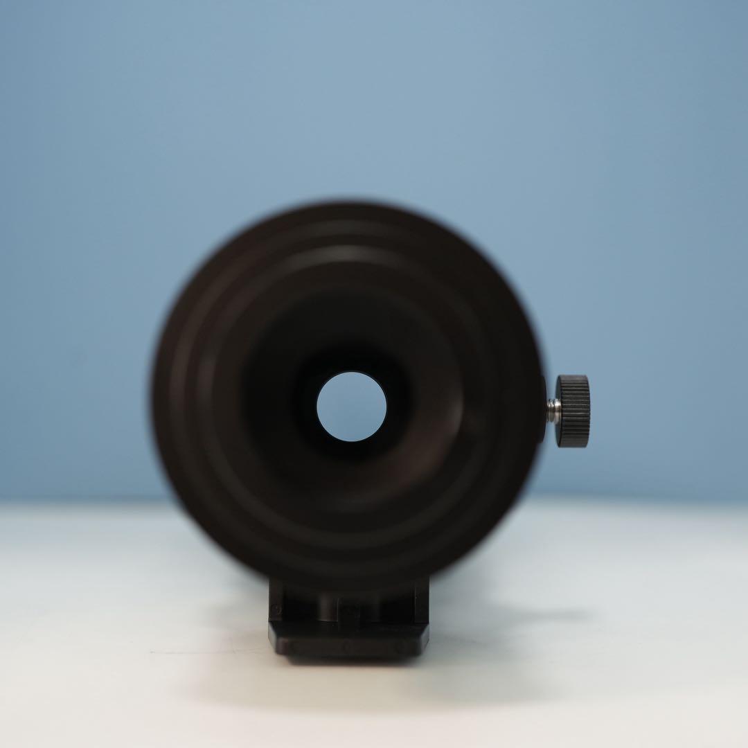 VARI マイクロフォーサーズ用 420-800mm超望遠レンズ白z0024