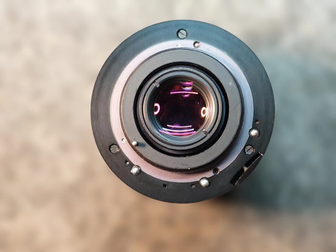 レンズ(単焦点) PENTACON electric 2.8/29