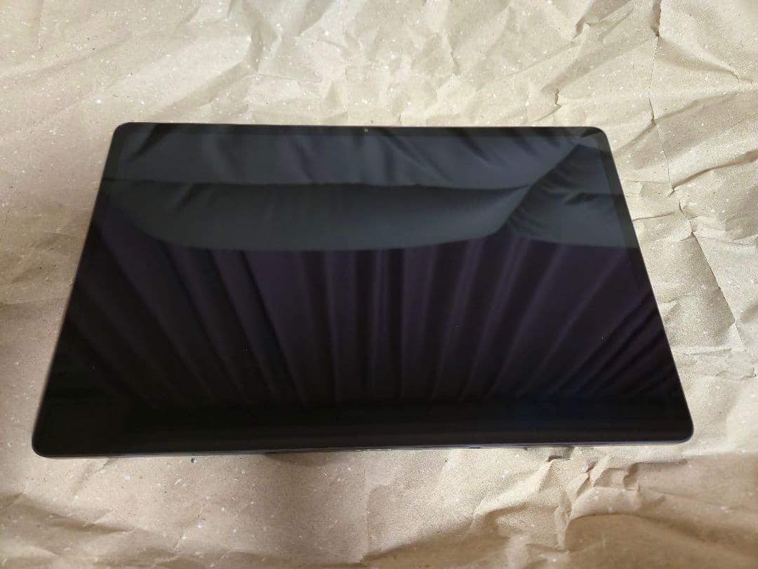 NEC LAVIE Tab T12 PC-T1295DAS 12.6インチ