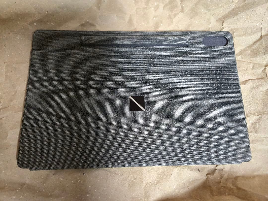 NEC LAVIE Tab T12 PC-T1295DAS 12.6インチ