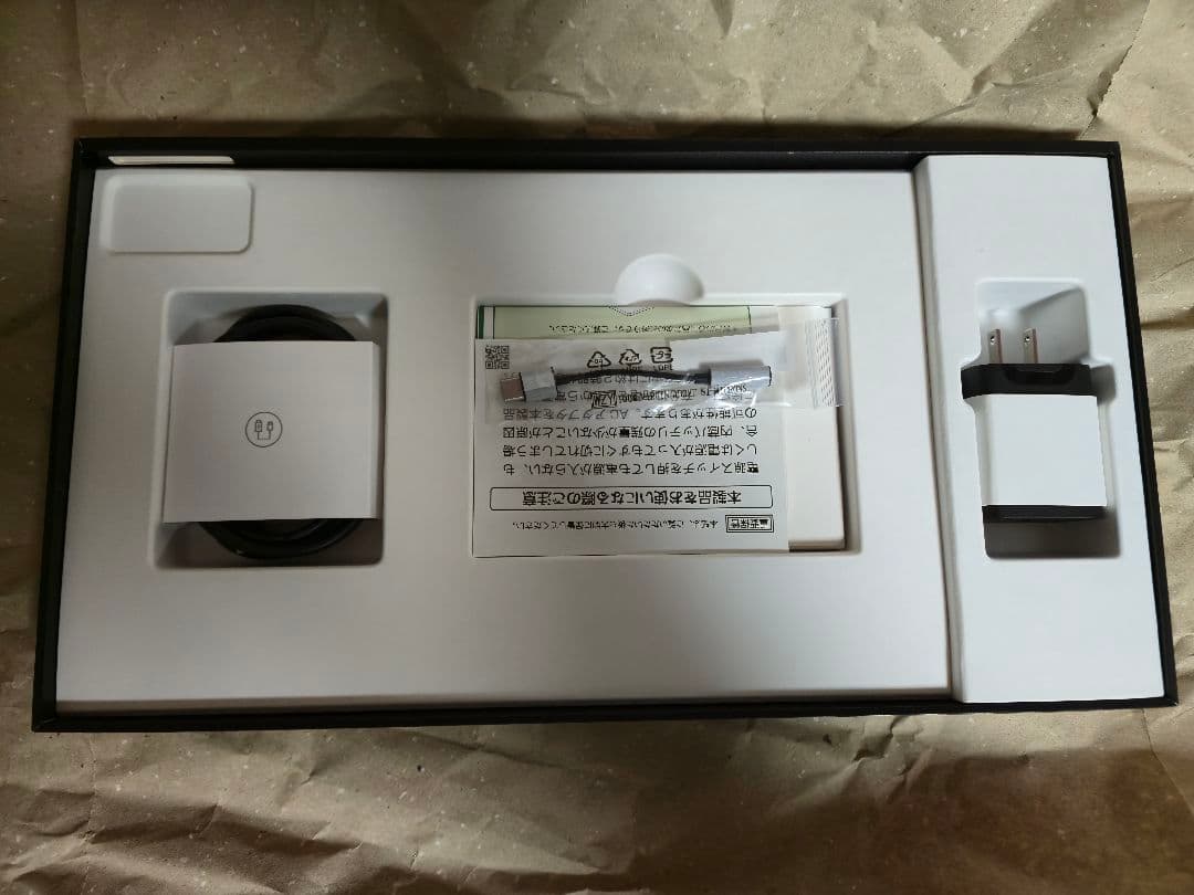 NEC LAVIE Tab T12 PC-T1295DAS 12.6インチ