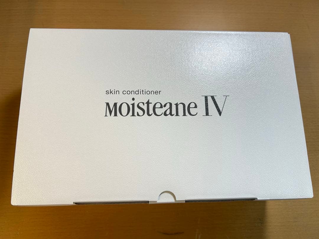 Aya　moisteane IV スキンコンディショナー　2024年購入
