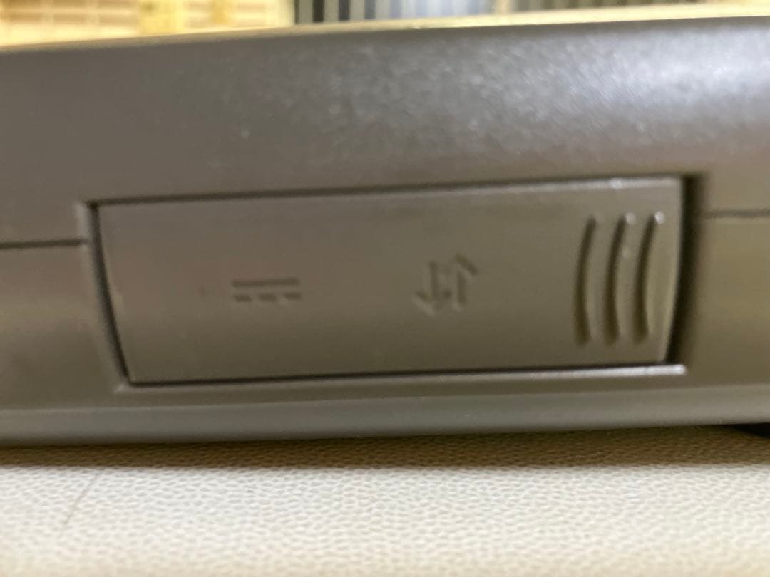 Apple QuickTake 150 純正ACアダプター付き　ジャンク