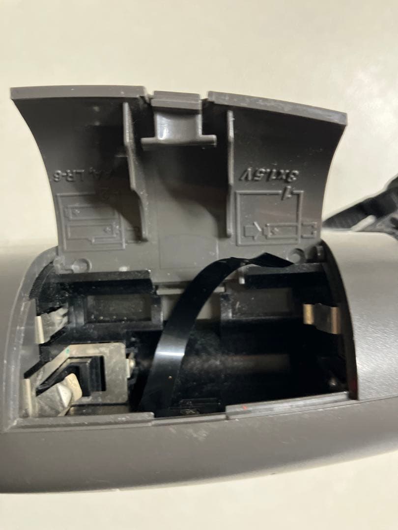 Apple QuickTake 150 純正ACアダプター付き　ジャンク