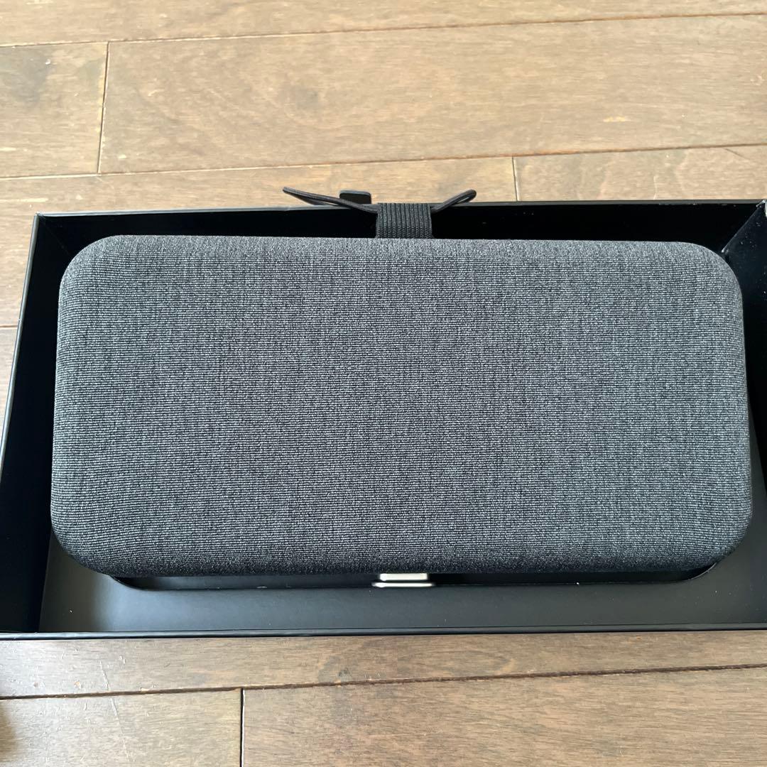 Orbitkey / オービットキー｜Nest V2 ブラック