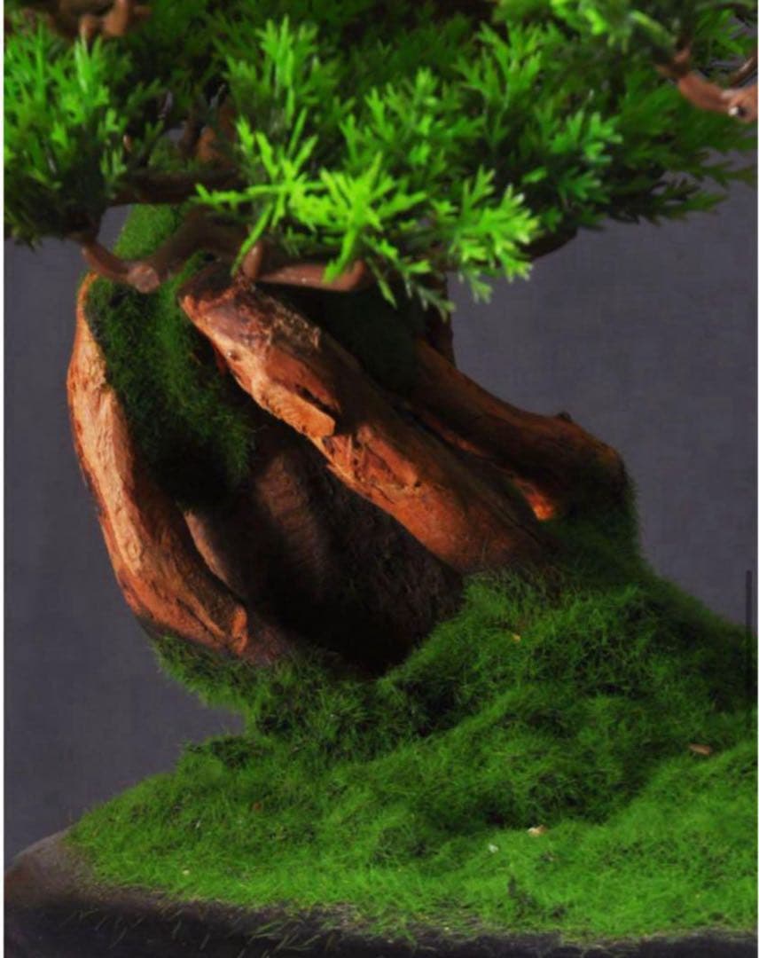 人工盆栽 盆栽 フェイク盆栽 松 大型 フェイクグリーン 造花 高品質 大