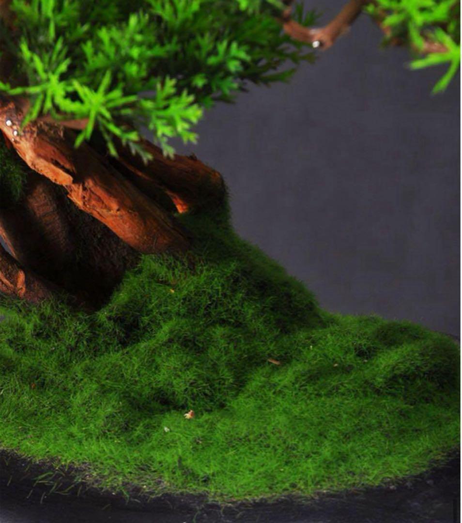 人工盆栽 盆栽 フェイク盆栽 松 大型 フェイクグリーン 造花 高品質 大